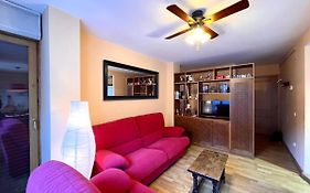 Apartament La Falla - L'Amfitriona